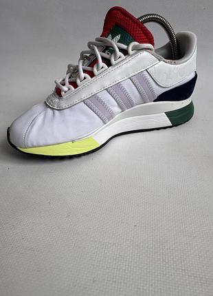 Кросівки adidas 8