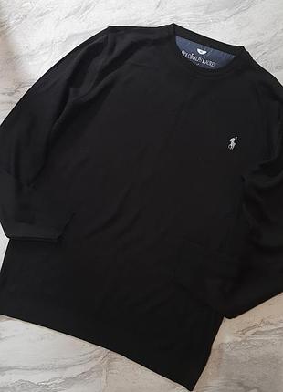 Polo ralph lauren кофта, миррер 2