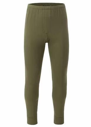 Чоловічі термолегінси helikon-tex us lvl 1 - olive green 1