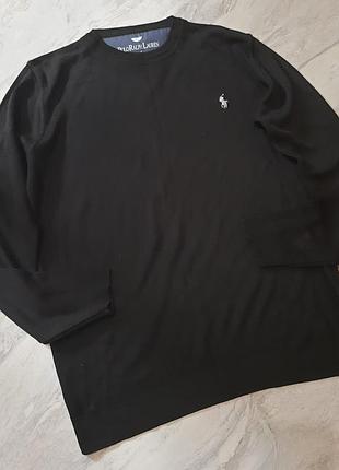 Polo ralph lauren кофта, миррер 3