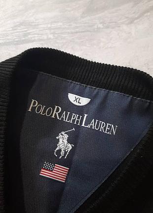 Polo ralph lauren кофта, миррер 4