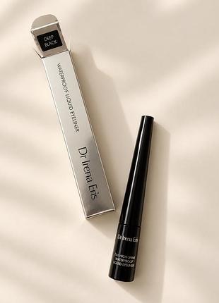Підводка для очей dr irena eris liquid eyeliner black