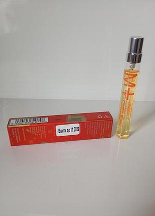 Escentric molecules molecule m01 + mandarin туалетна вода 8.5 мл. 3
