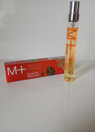 Escentric molecules molecule m01 + mandarin туалетна вода 8.5 мл.