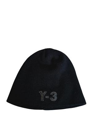 Шапка adidas y-3