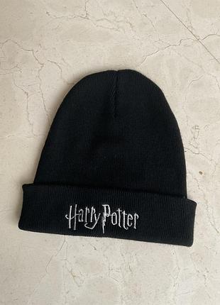 Лимитированная шапка harry potter,p. 54-56
