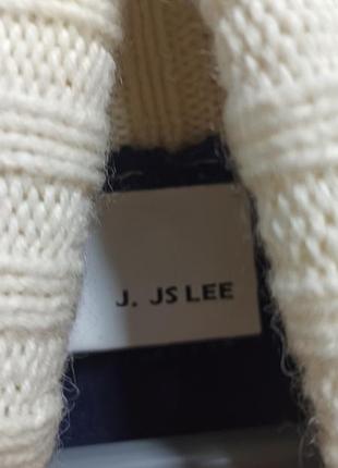 Жилет женский j.js lee 4