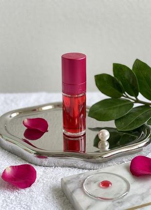 Тінт для губ для губ clarins water lip stain #1, 7ml