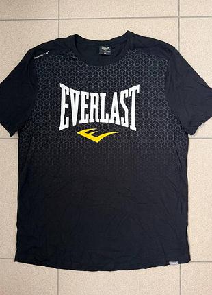 Футболка everlast