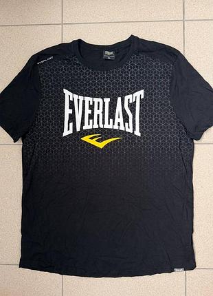 Футболка everlast 2
