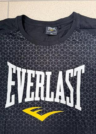 Футболка everlast 3