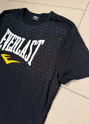 Футболка everlast 4