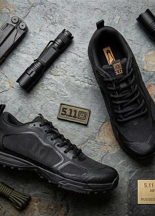 Кросівки тактичні 5.11 tactical 38.5