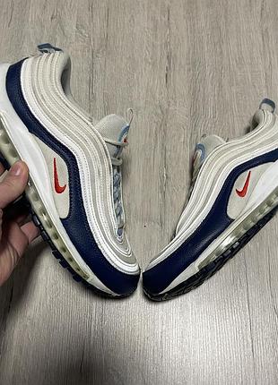 Кроссівки nike air max 97  42.5
