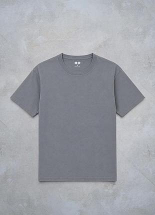 Футболка uniqlo u