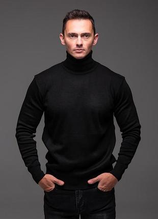 Чоловічий гольф 2xl