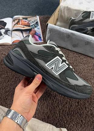 New balance 2010 'grey' 4