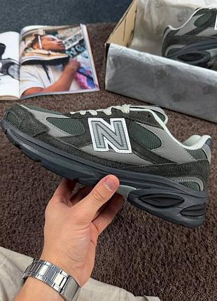 New balance 2010 'grey' 2