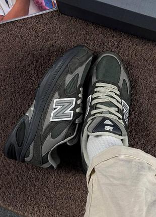 New balance 2010 'grey' 6