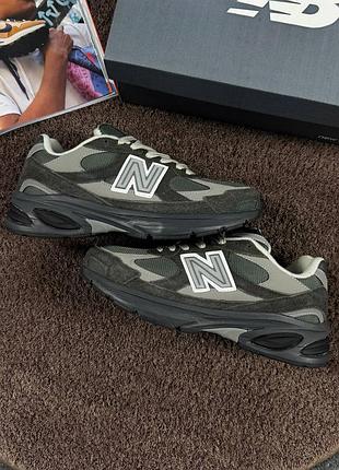 New balance 2010 'grey'