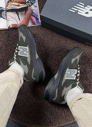 New balance 2010 'grey' 5