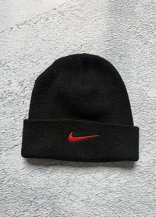 Вінтажна шапка nike vintage, класична у хорошому стані