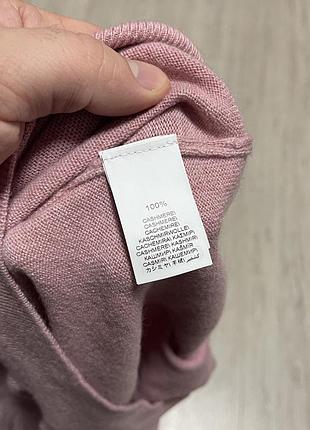 Кофта джемпер 1/4 brunello cucinelli розмір л 9