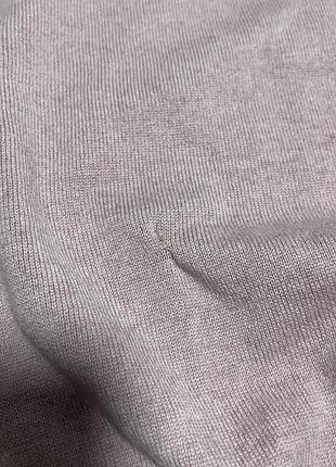 Кофта джемпер 1/4 brunello cucinelli розмір л 6