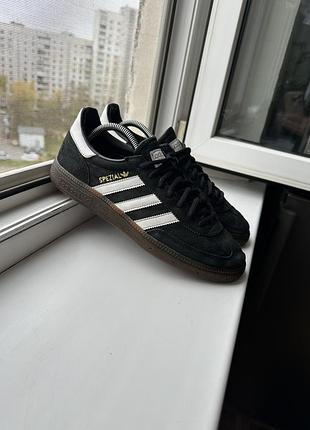 Adidas spezial оригинальные мужские кроссовки