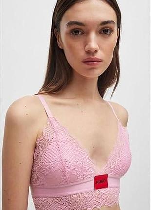 Бралет бренду hugo boss