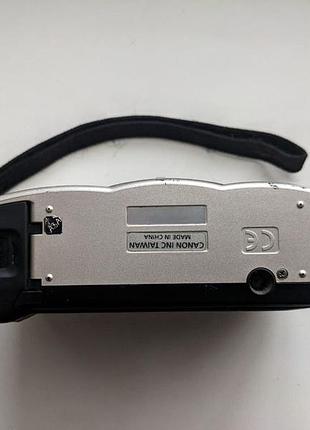 Фотоапарат canon bf800 бу не справний