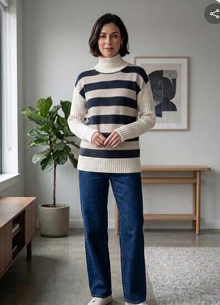 Светр farhi wool, mohair