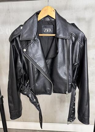 Куртка zara