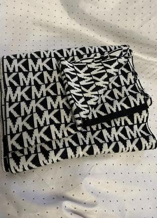 Шарфик женский michael kors 3