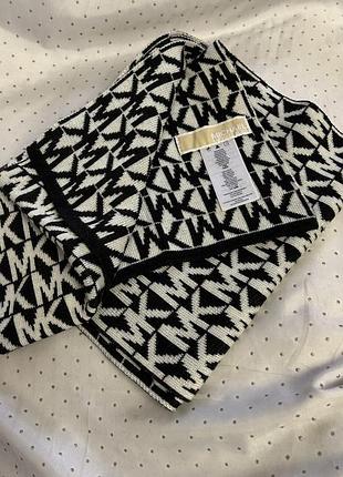 Шарфик женский michael kors 5