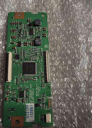 Плата t-con для телевизора toshiba 32av615dg 6870c-0238a, lc320wxn-sba1