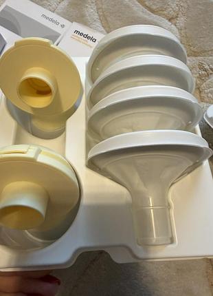 Medela freestyle flex 3