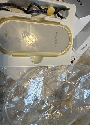 Medela freestyle flex 2