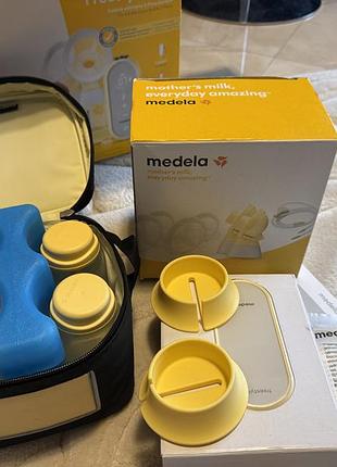 Medela freestyle flex