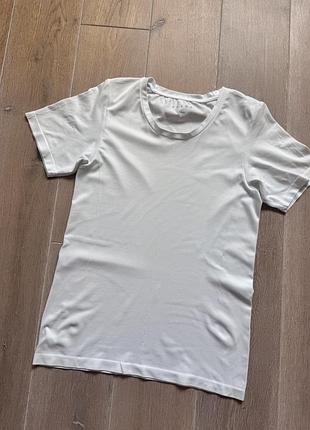 Футболка «друга шкіра» falke xs/s