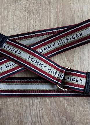 Плечовий ремінь tommy hilfiger
