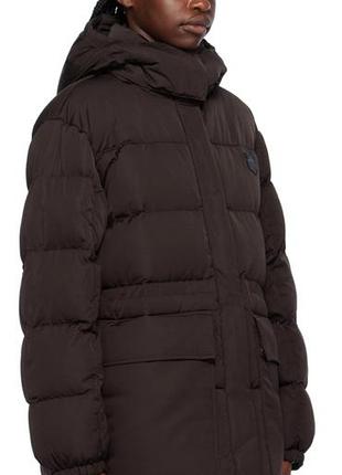 Пуховик куртка maison kitsune margiela 2