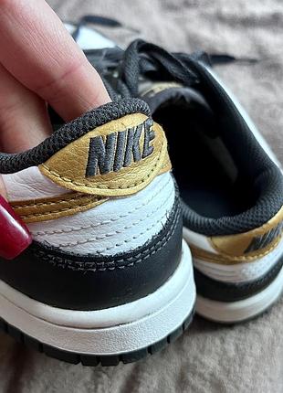 Кросівки nike 3