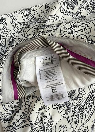 Брюки etro 4