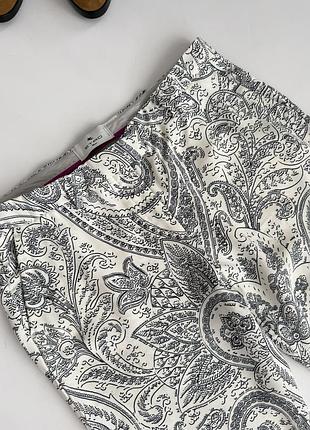 Брюки etro 2