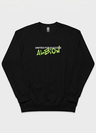 Світшот albion чоловічий
