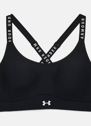 Спортивний топ under armour 3