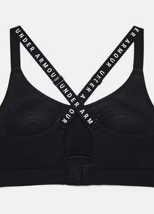 Спортивний топ under armour 4