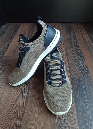 Skechers мужские кроссовки