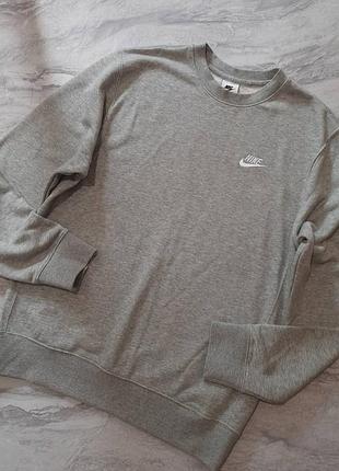 Nike кофта, світшот оригінал